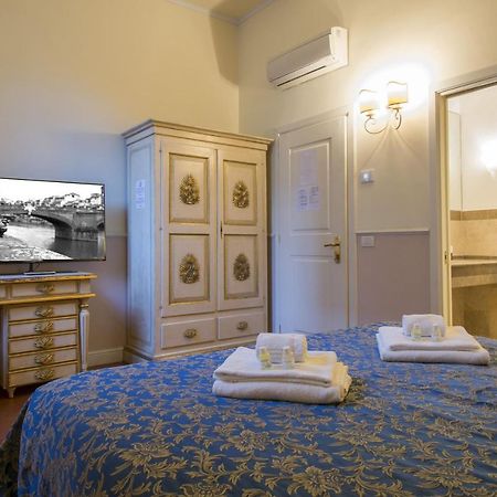 مبيت وإفطار فلورنس Relais Tiffany المظهر الخارجي الصورة