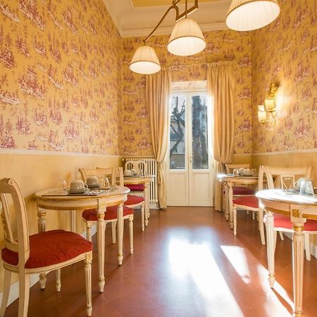 مبيت وإفطار فلورنس Relais Tiffany المظهر الخارجي الصورة