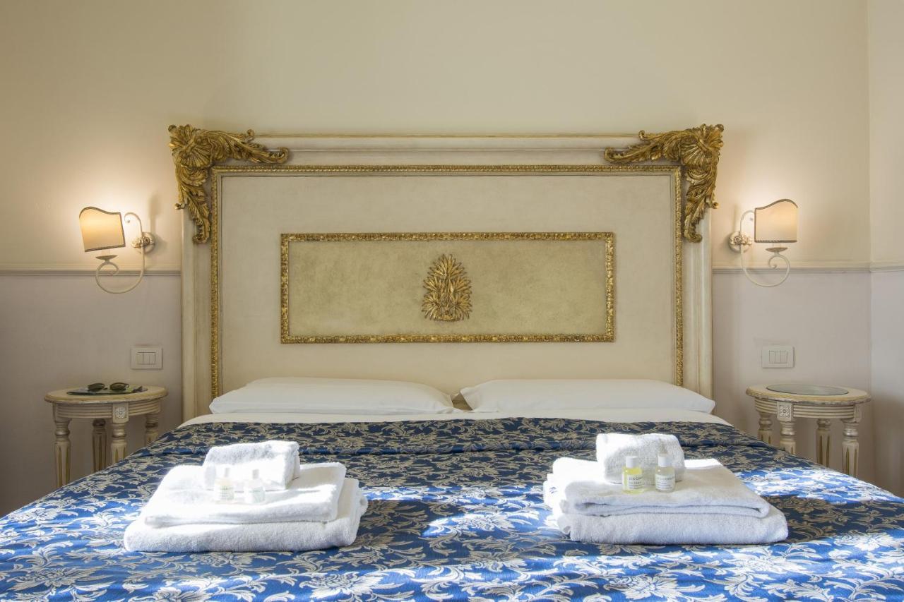 مبيت وإفطار فلورنس Relais Tiffany المظهر الخارجي الصورة