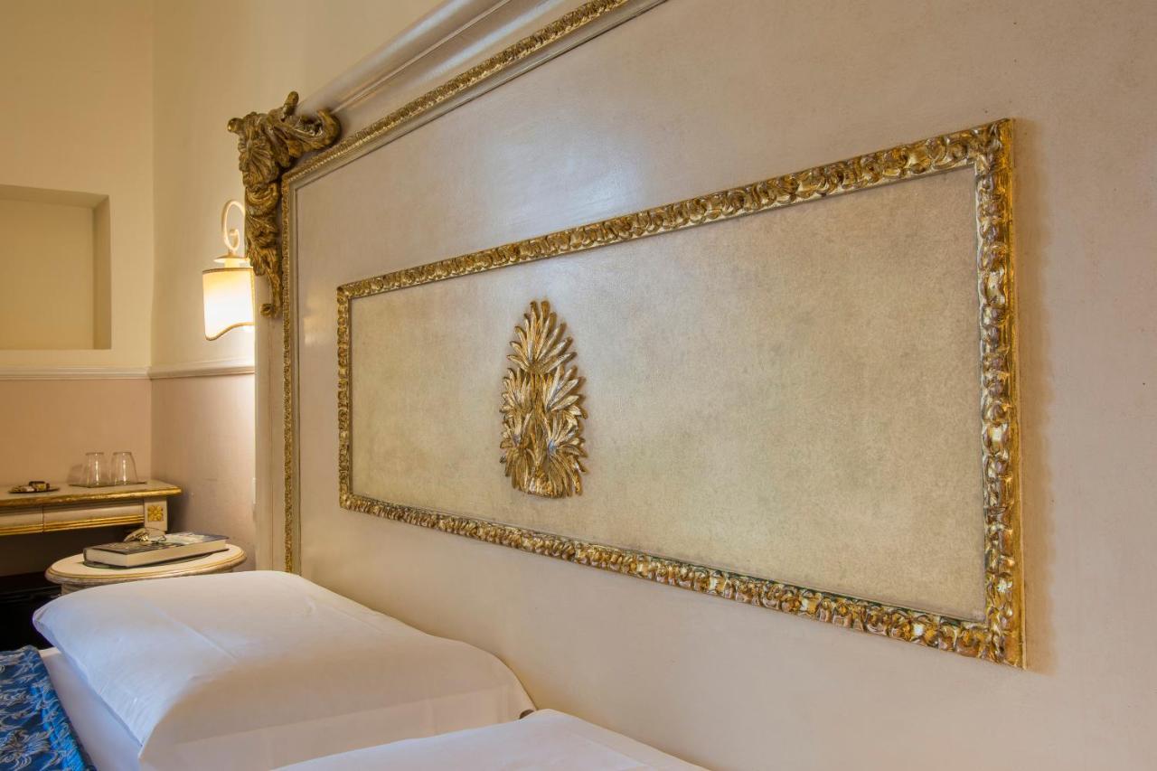 مبيت وإفطار فلورنس Relais Tiffany المظهر الخارجي الصورة