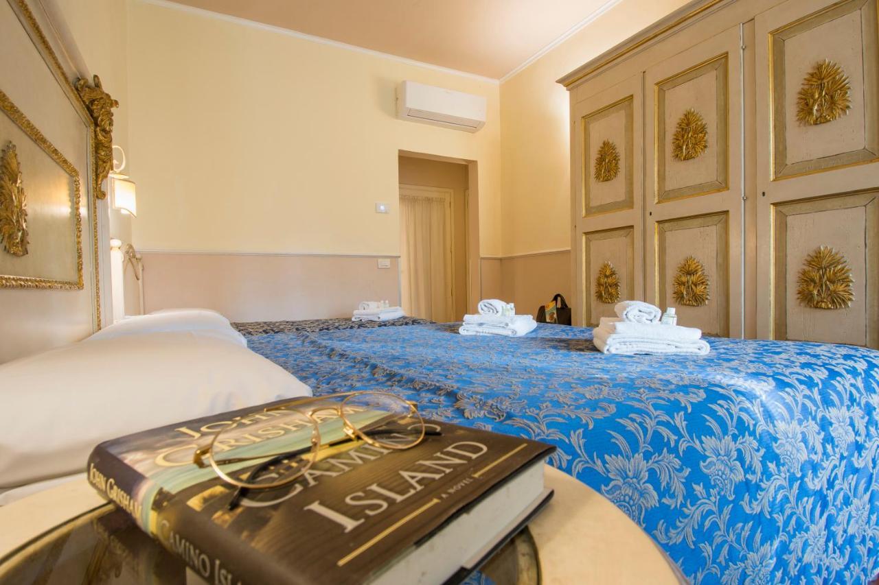 مبيت وإفطار فلورنس Relais Tiffany المظهر الخارجي الصورة